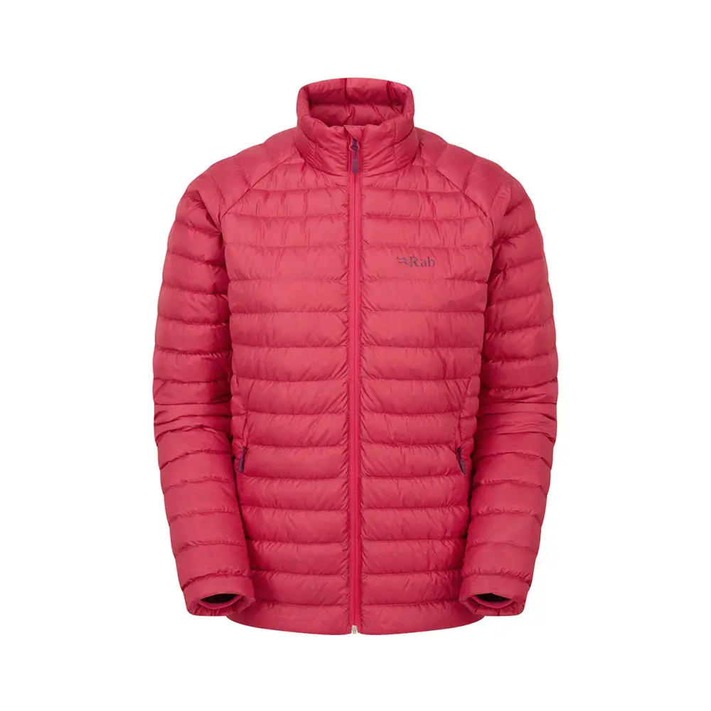 Rab Microlight Jacket Wmns