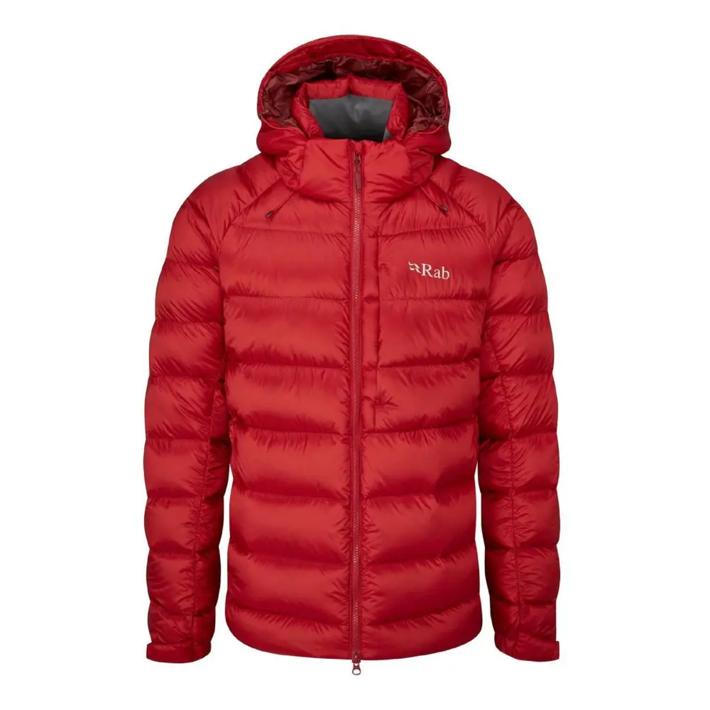 Rab Axion Pro Jacket