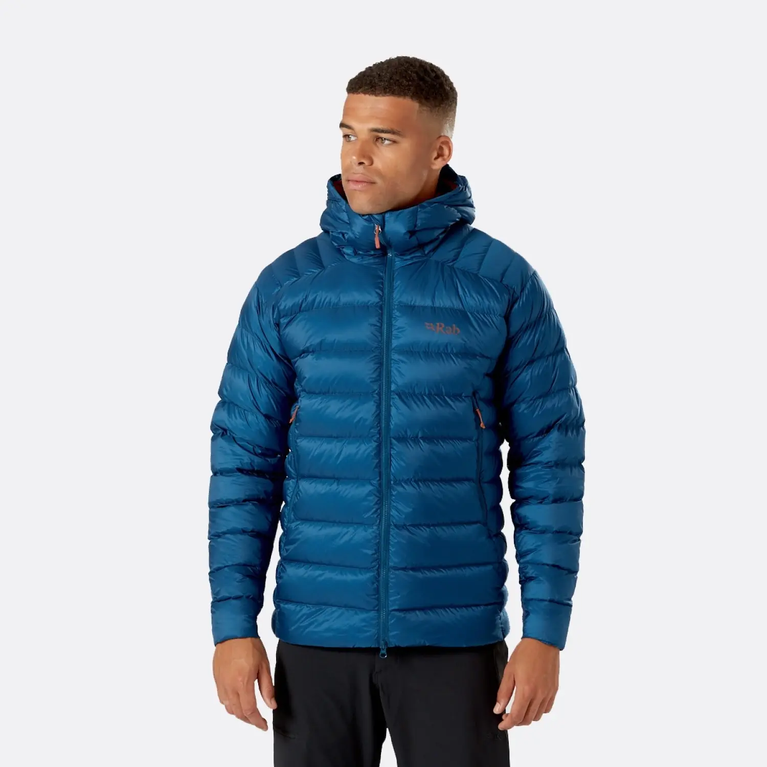  - Rab Electron Pro Jacket