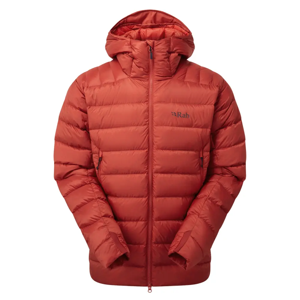 Rab Electron Pro Jacket