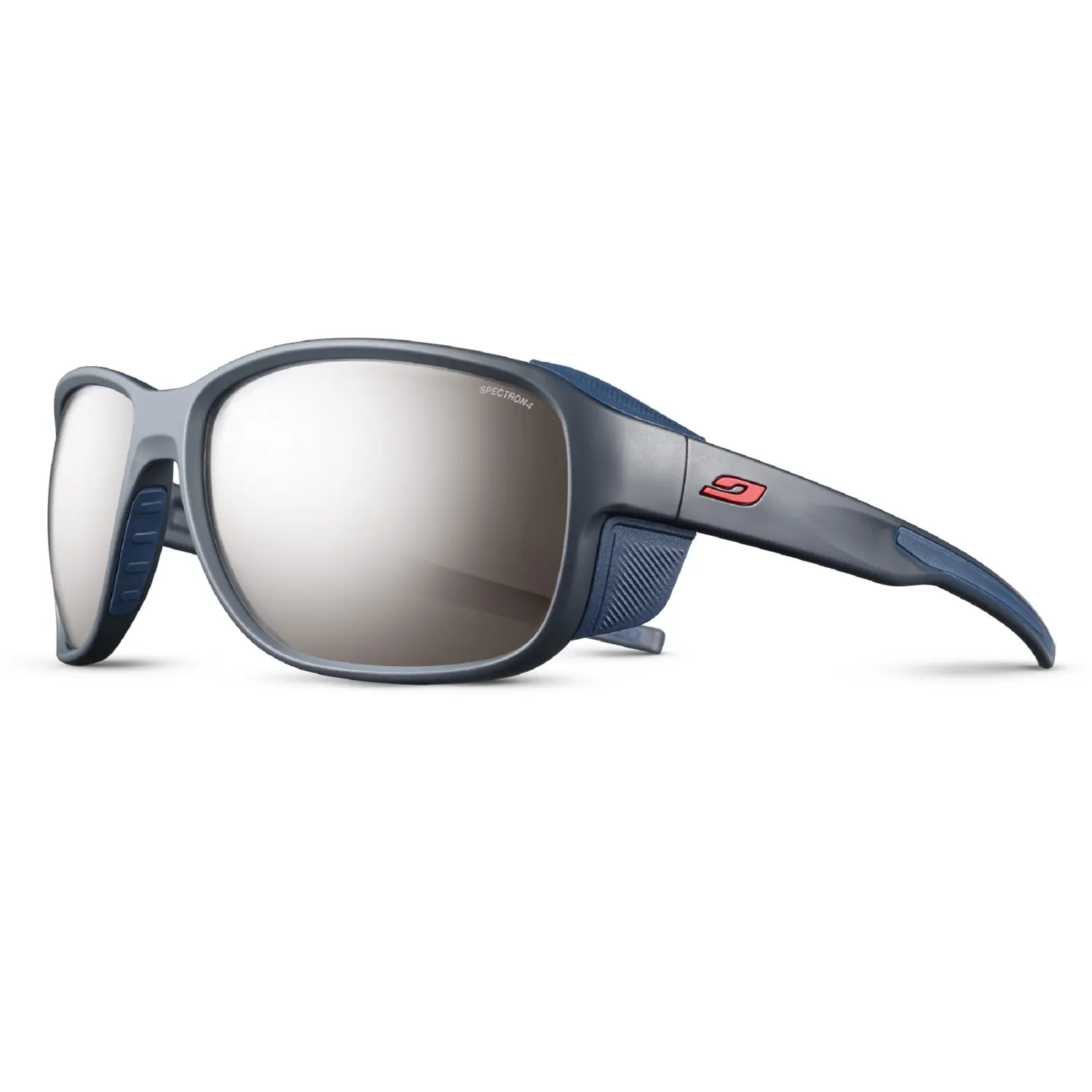 dark/blue - Julbo Montebianco 2 Spectron 4