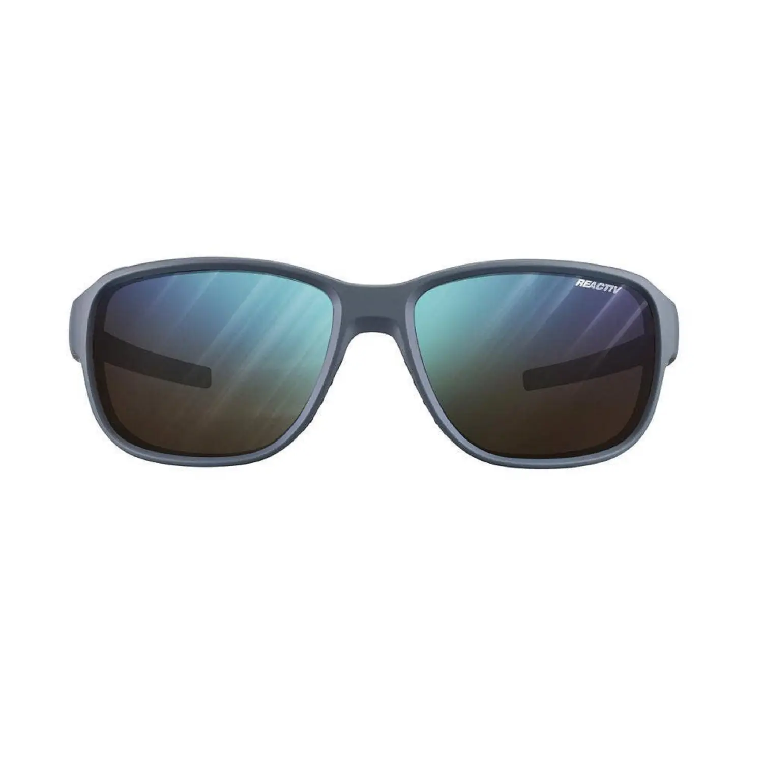  - Julbo Montebianco 2 Reactiv Performance 2-4