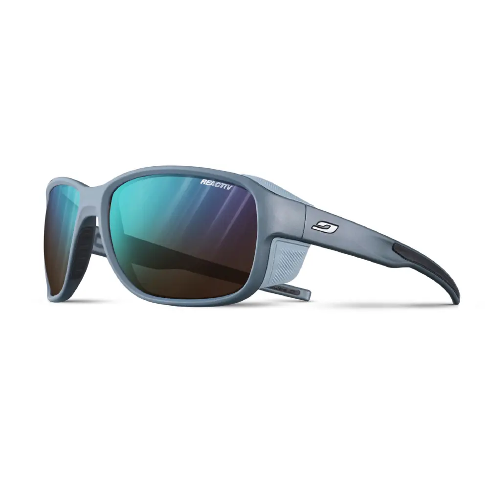 Julbo Montebianco 2 Reactiv Performance 2-4