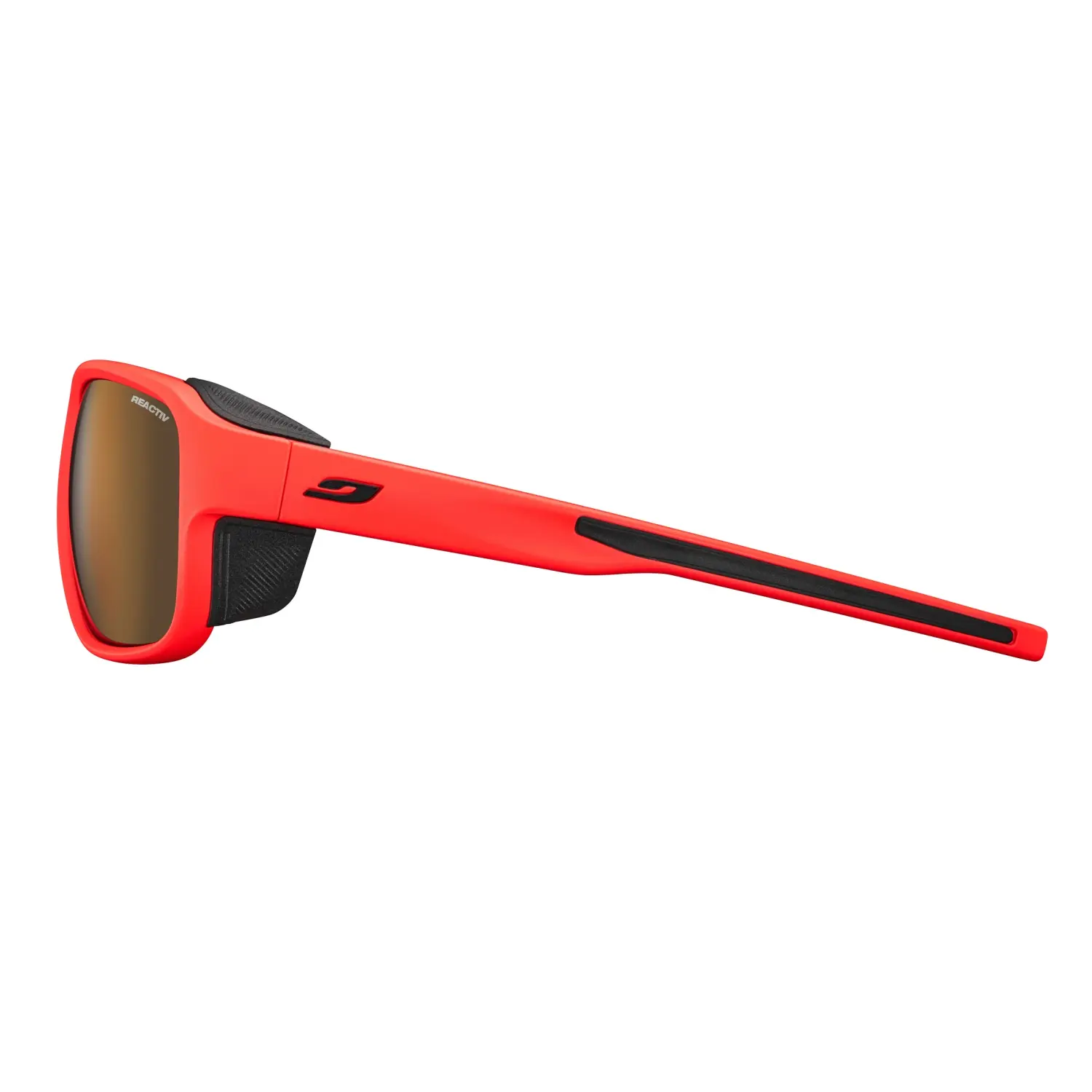  - Julbo Montebianco 2 Reactiv High Mountain 2-4