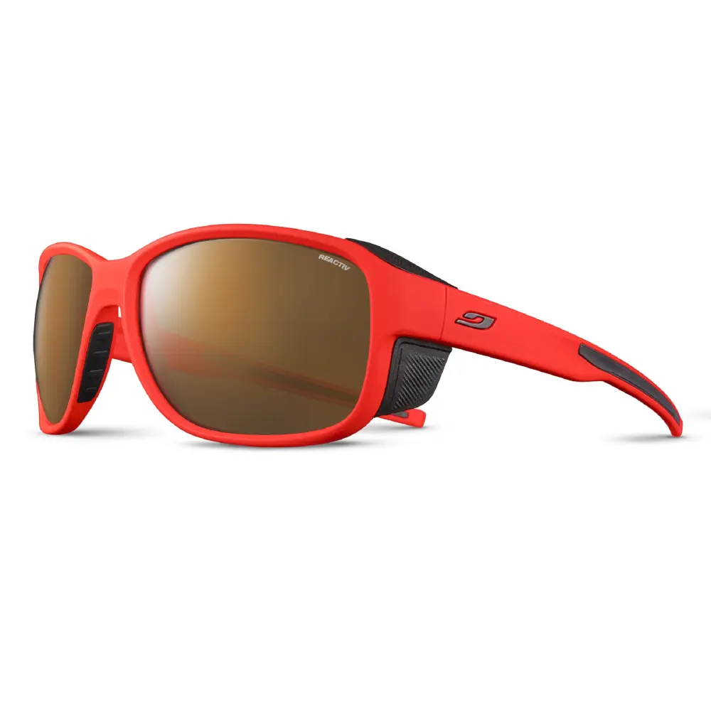 Julbo Montebianco 2 Reactiv High Mountain 2-4