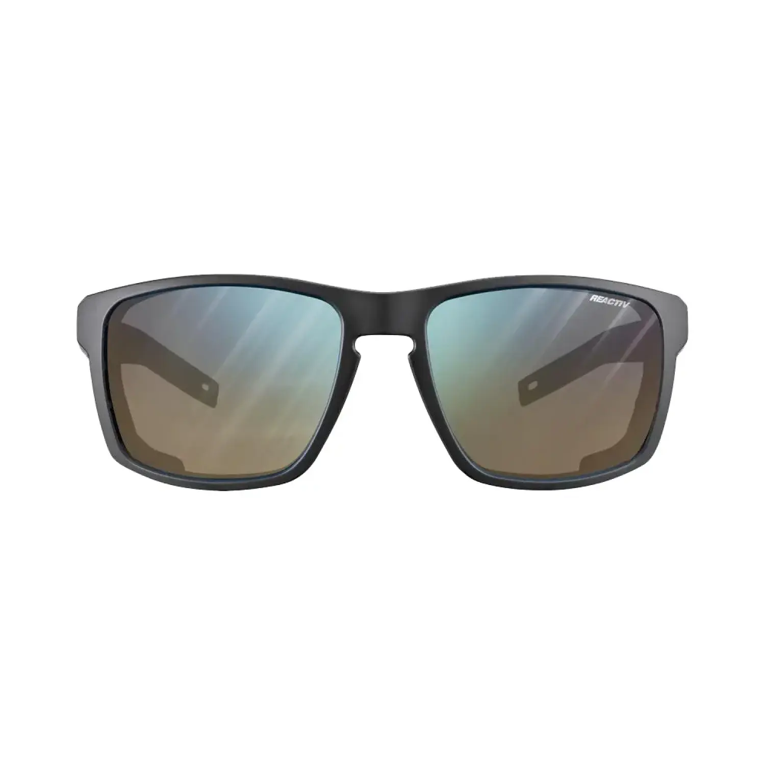 black/black - Julbo Shield Reactiv 2-4