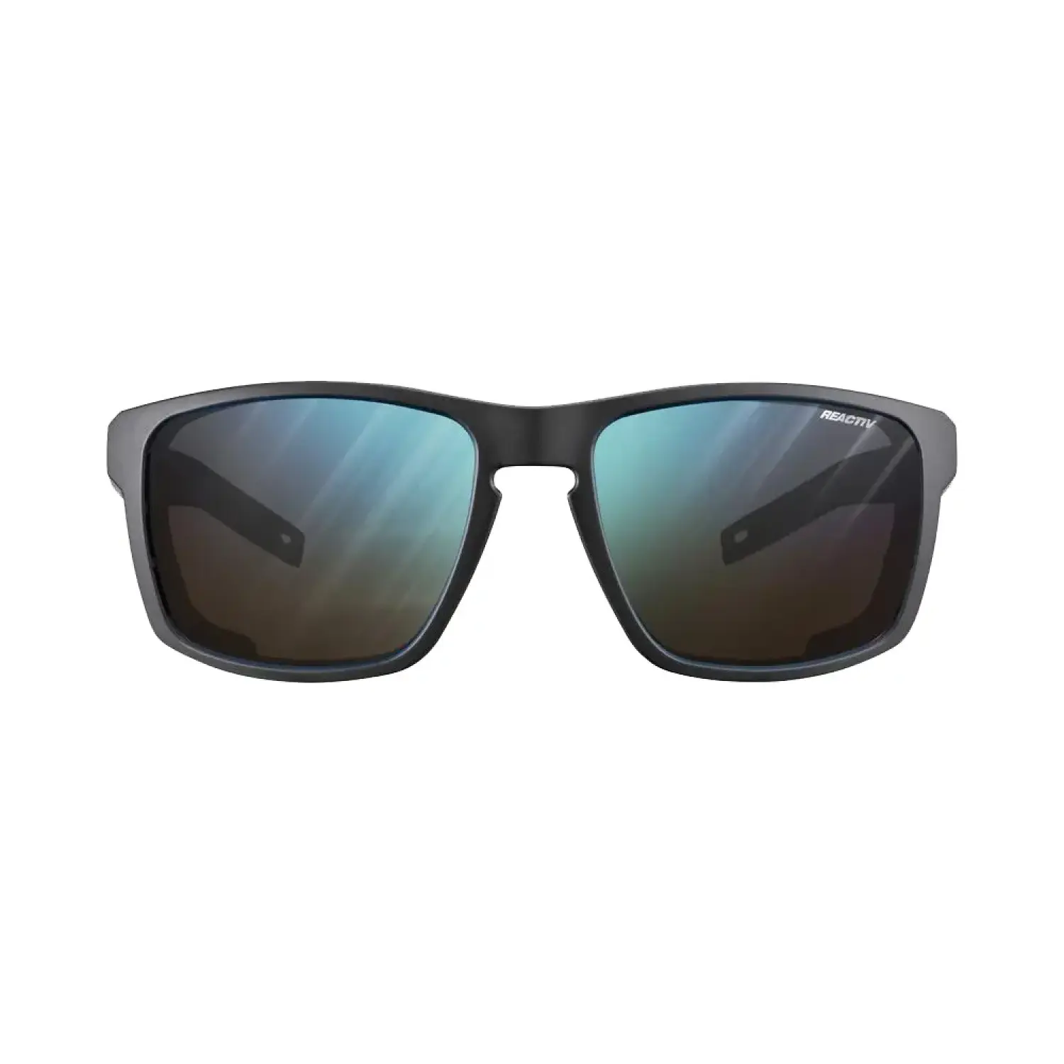 black/black - Julbo Shield Reactiv 2-4