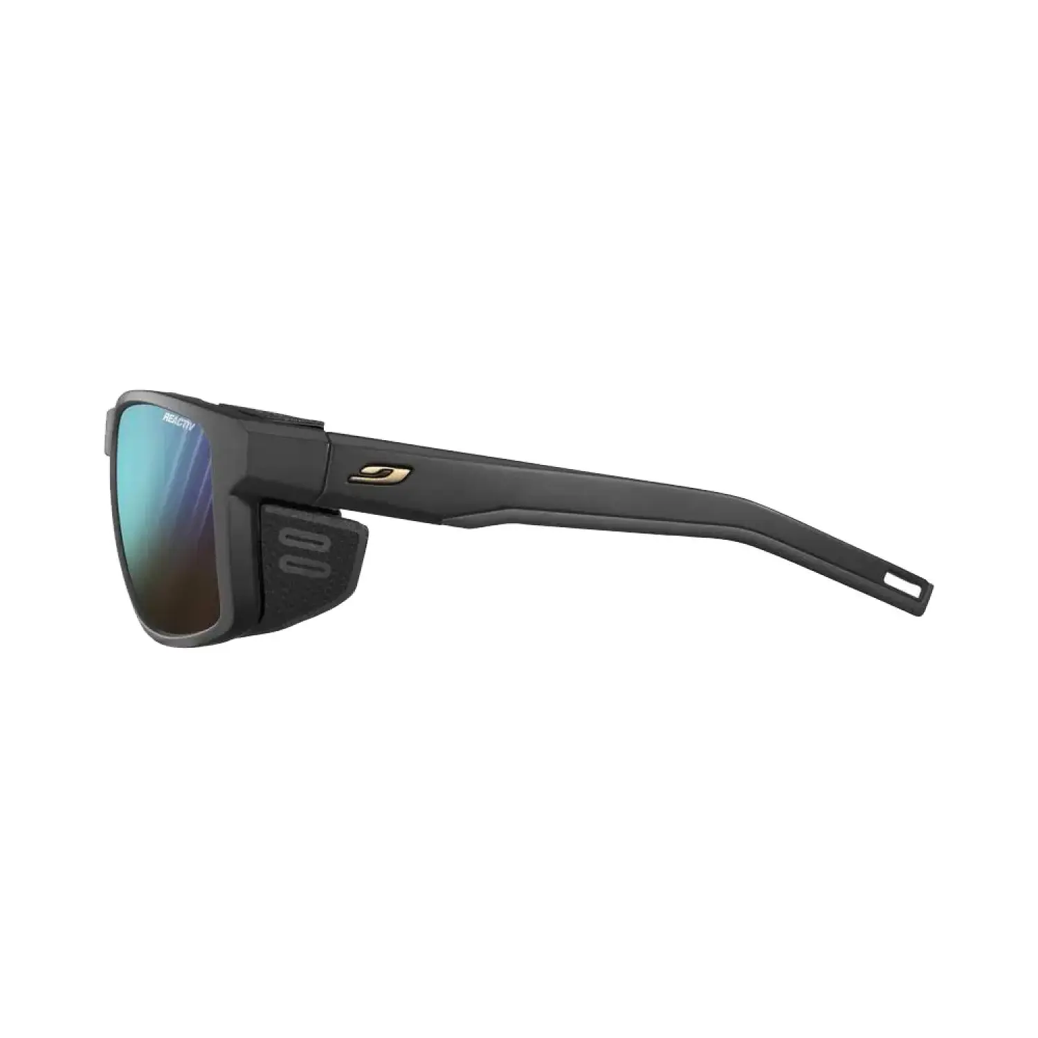 black/black - Julbo Shield Reactiv 2-4
