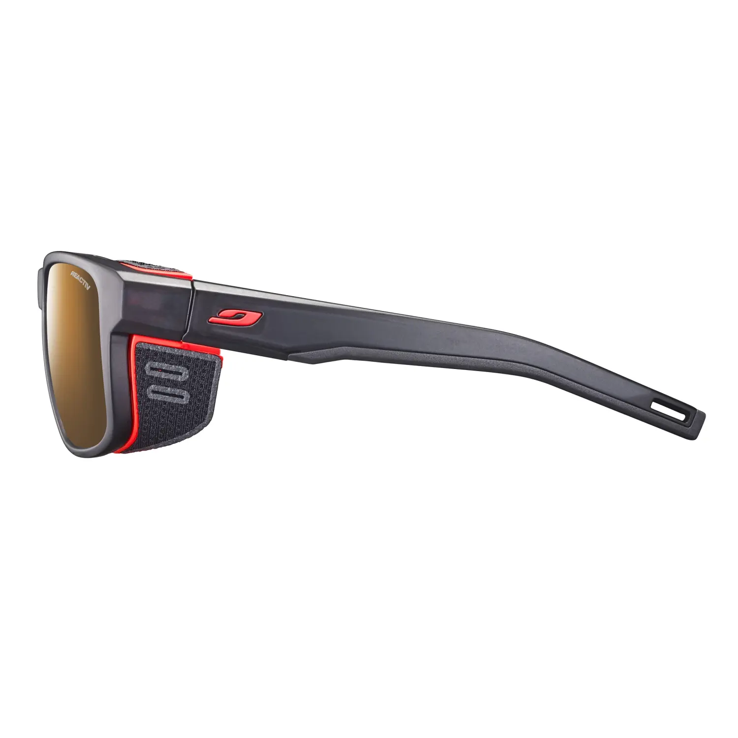  - Julbo Shield M Reactiv High Mountain 2-4