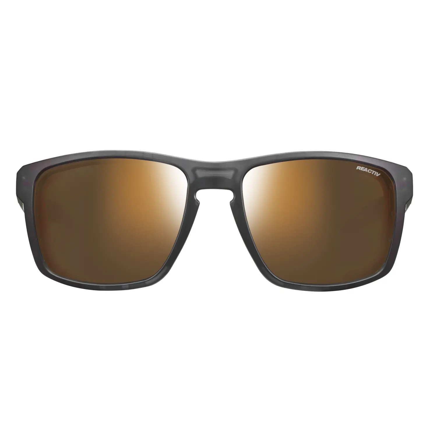  - Julbo Shield M Reactiv High Mountain 2-4