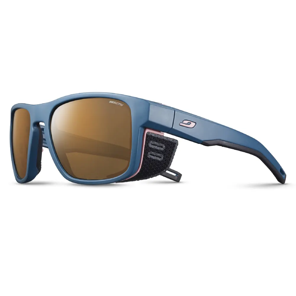Julbo Shield M Reactiv High Mountain 2-4