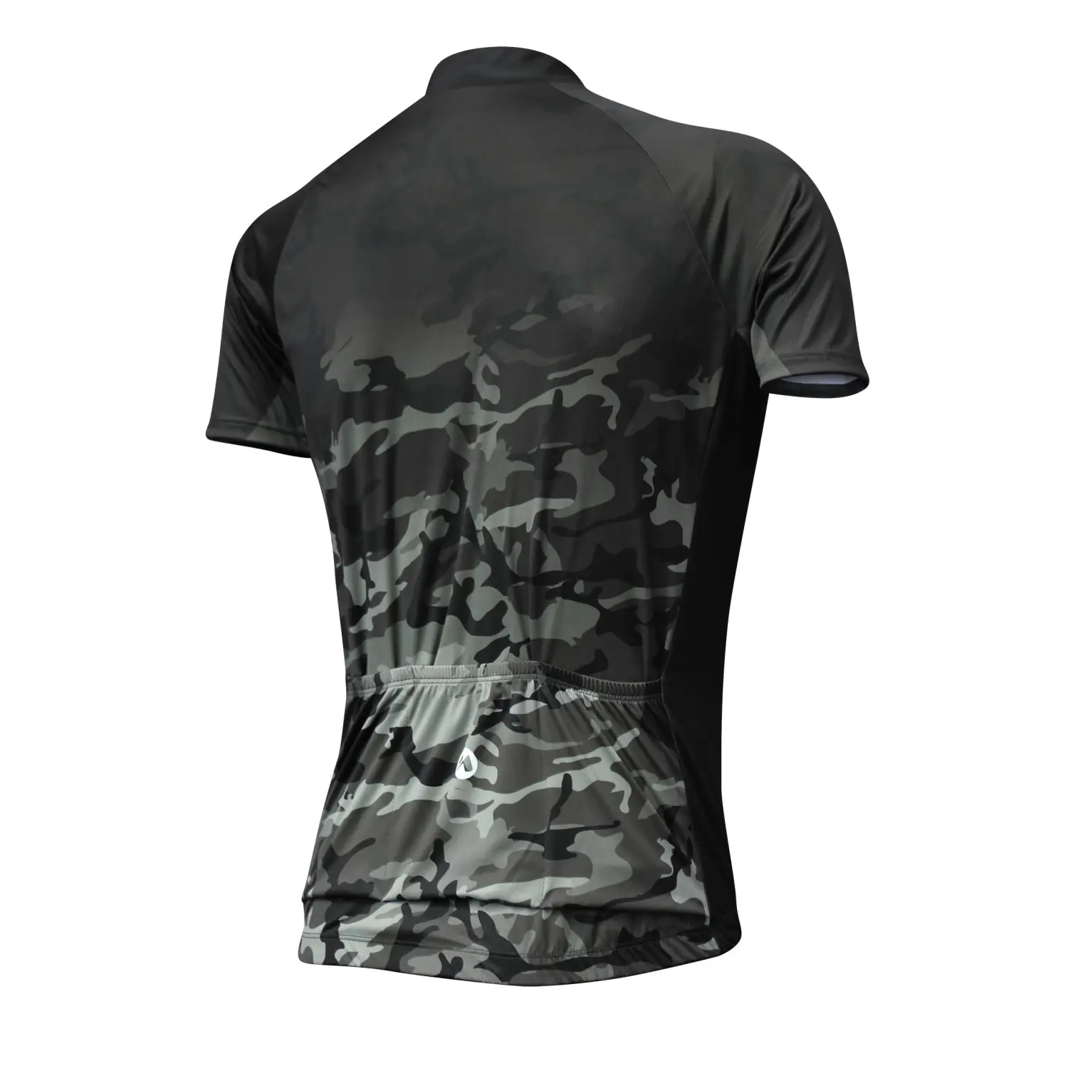  - Tatoo Jersey MC Hombre Camuflage
