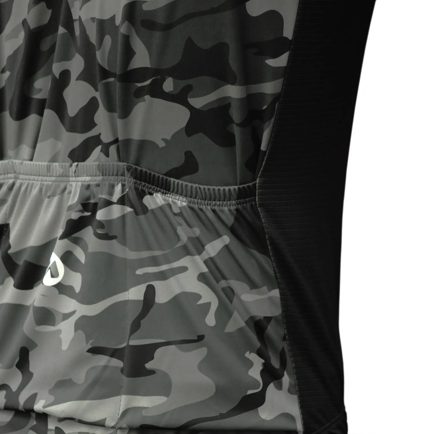  - Tatoo Jersey MC Hombre Camuflage