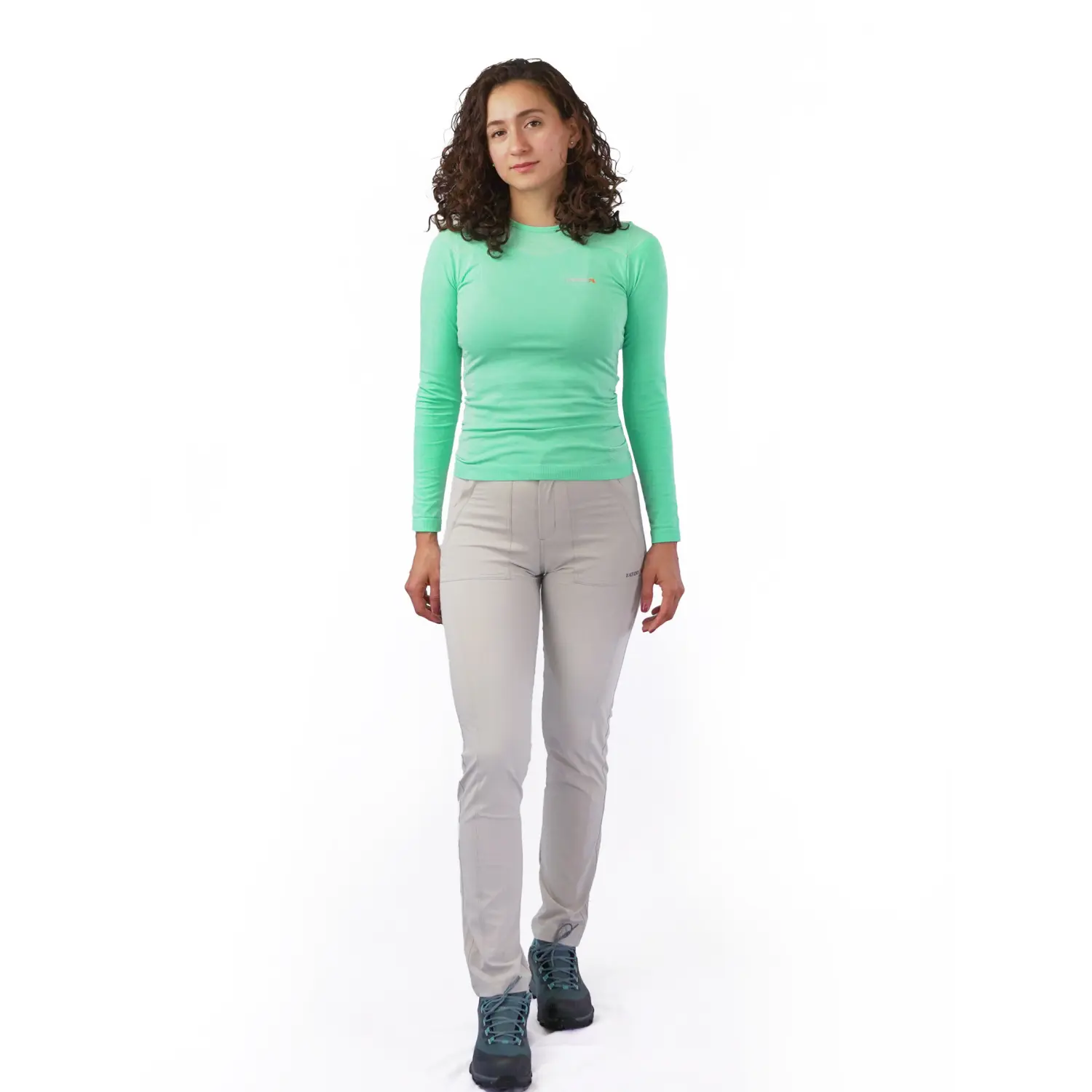 stone - Tatoo Crest Pant Women