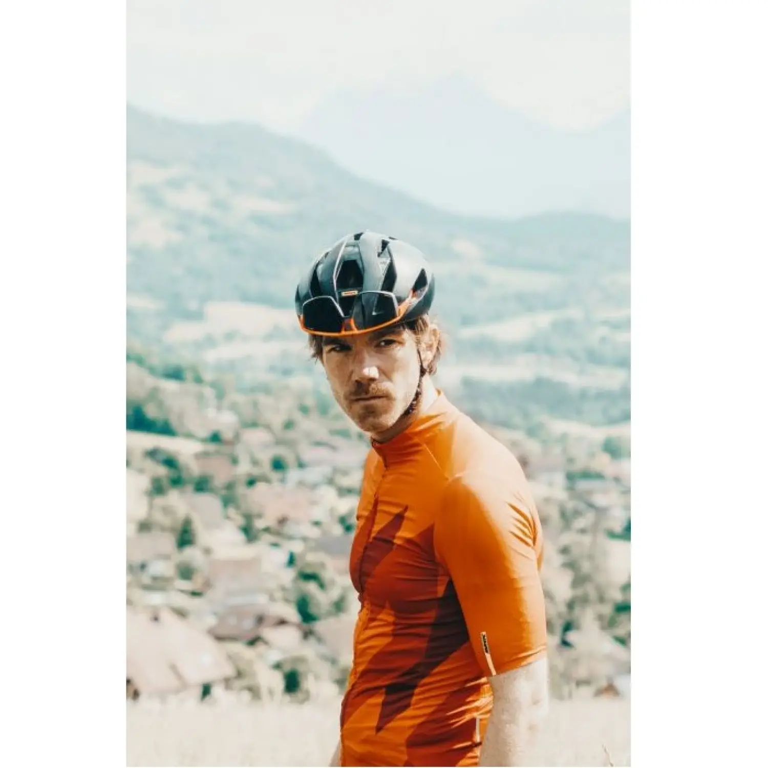  - Julbo Fury Reactiv Performance