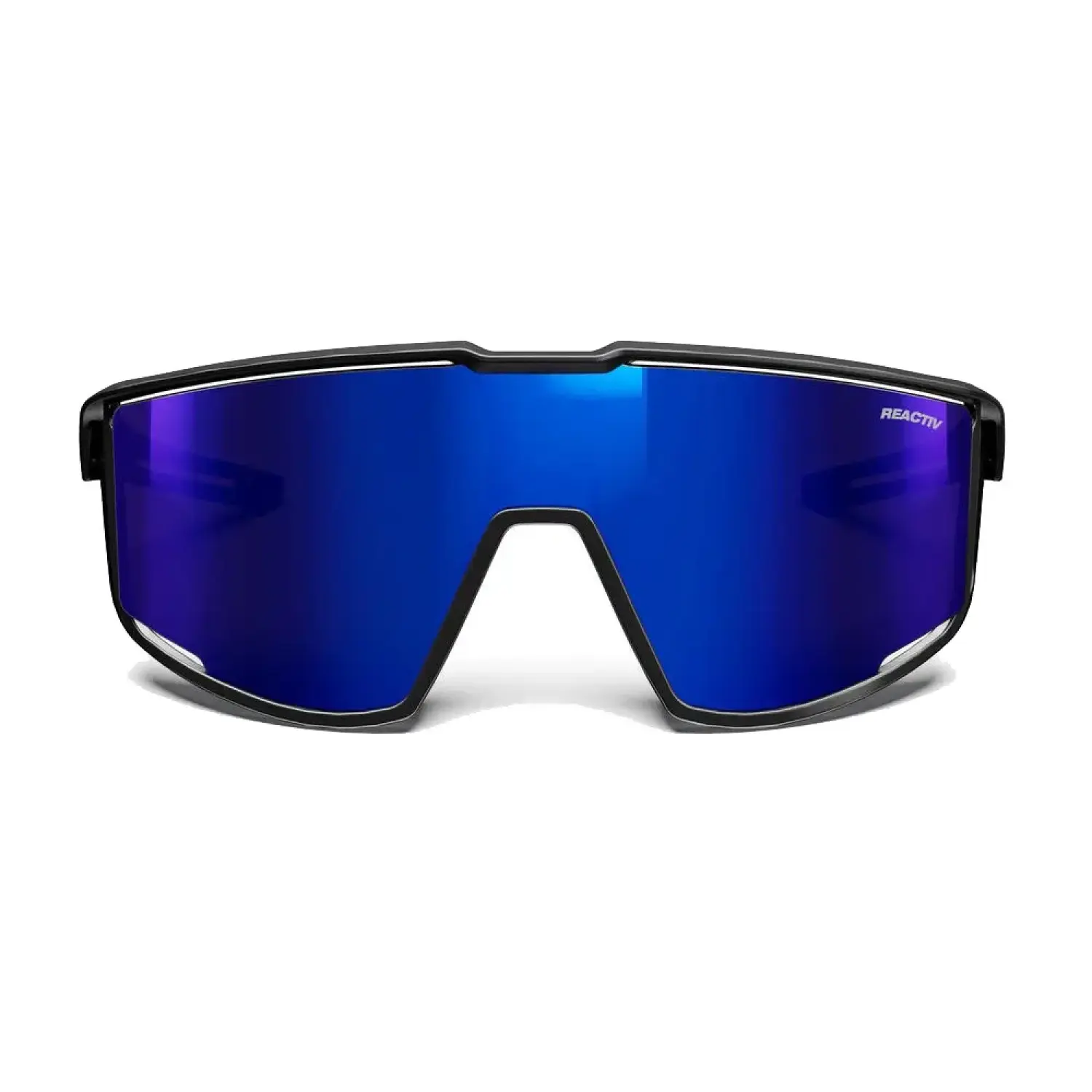 black / blue - Julbo Fury Reactiv Performance