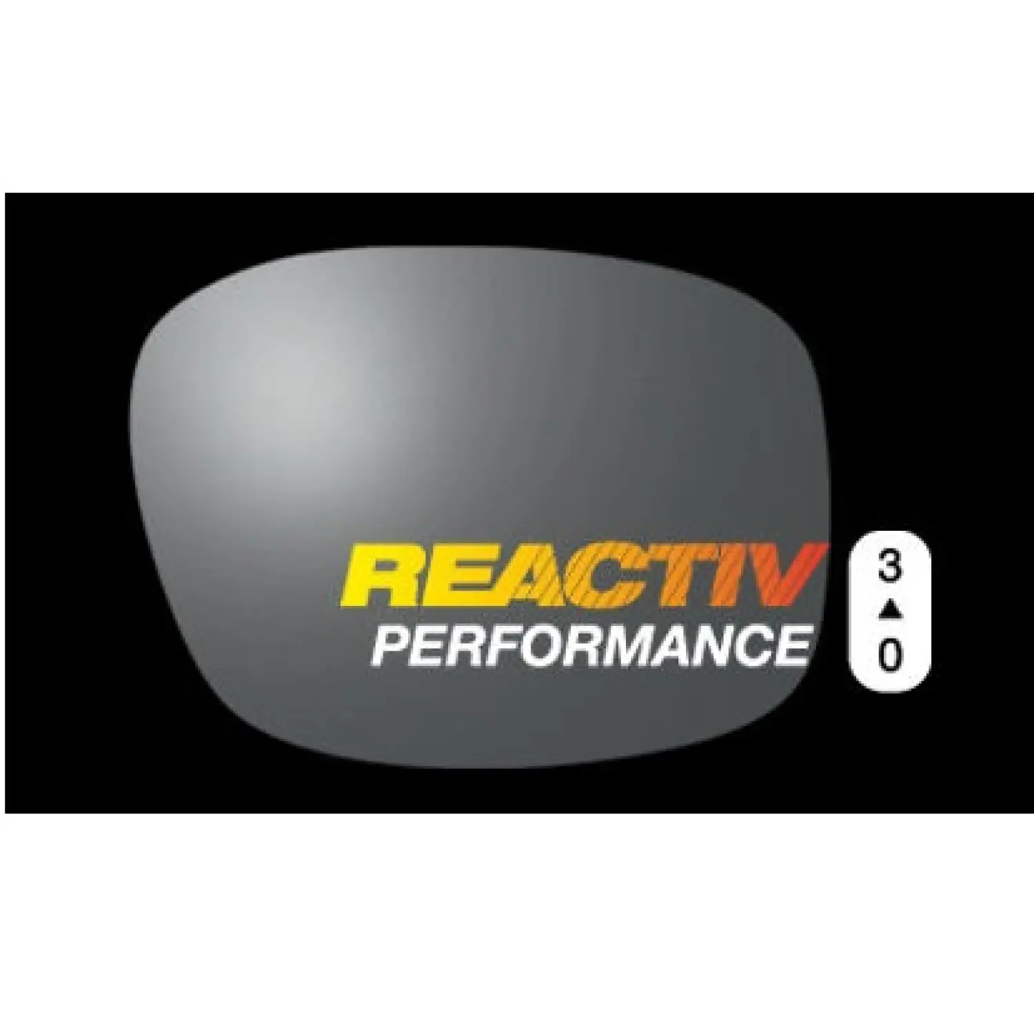  - Julbo Fury Reactiv Performance