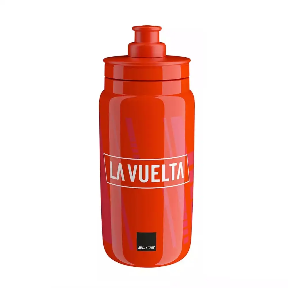 La Vuelta Iconic Red