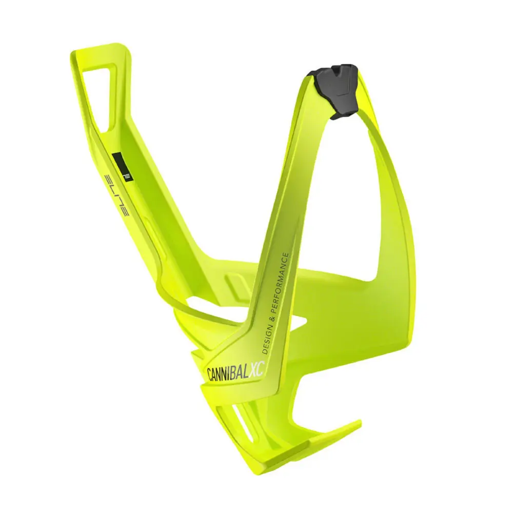Elite Cannibal Xc Bottle Cage