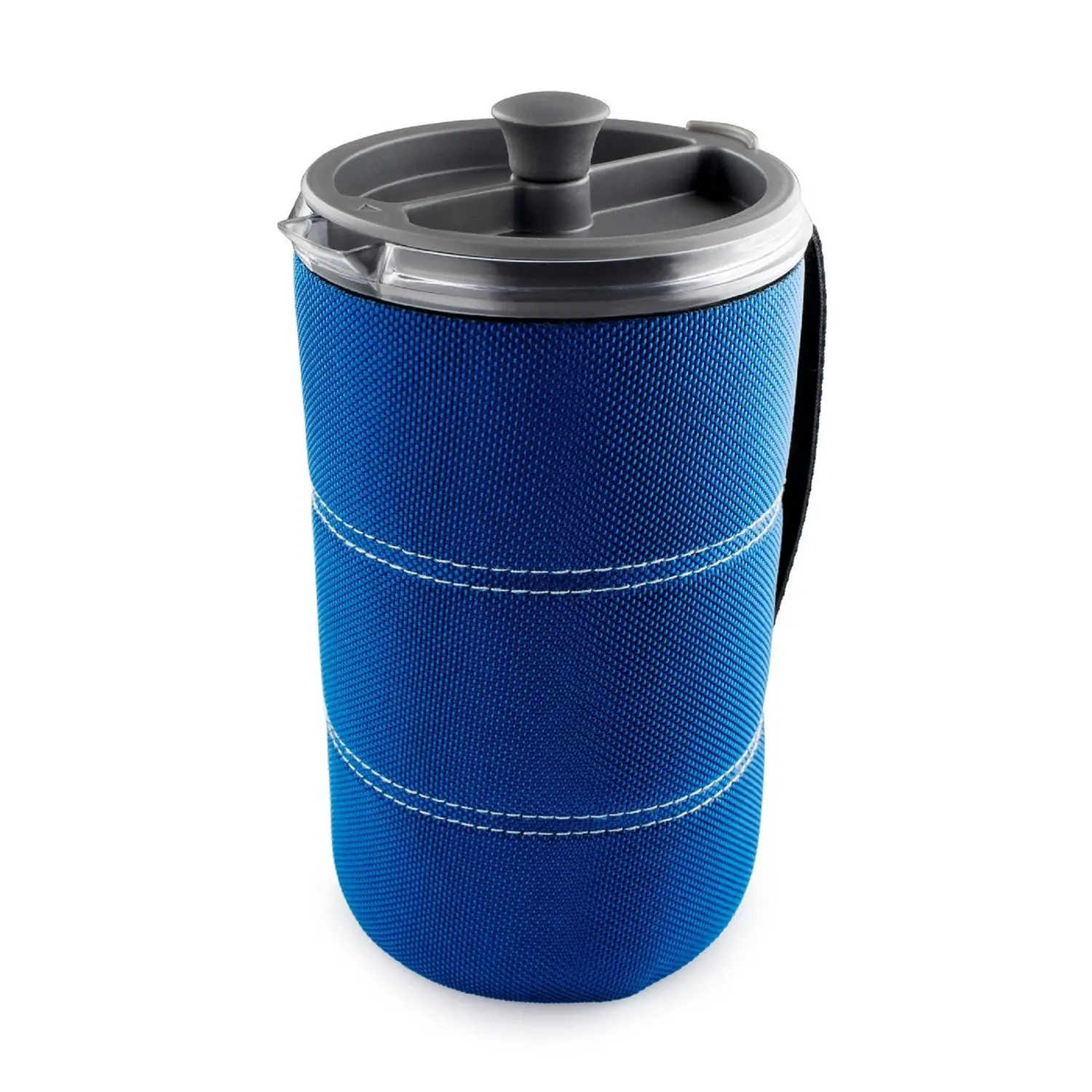 blue - GSI Javapress 30 Oz.
