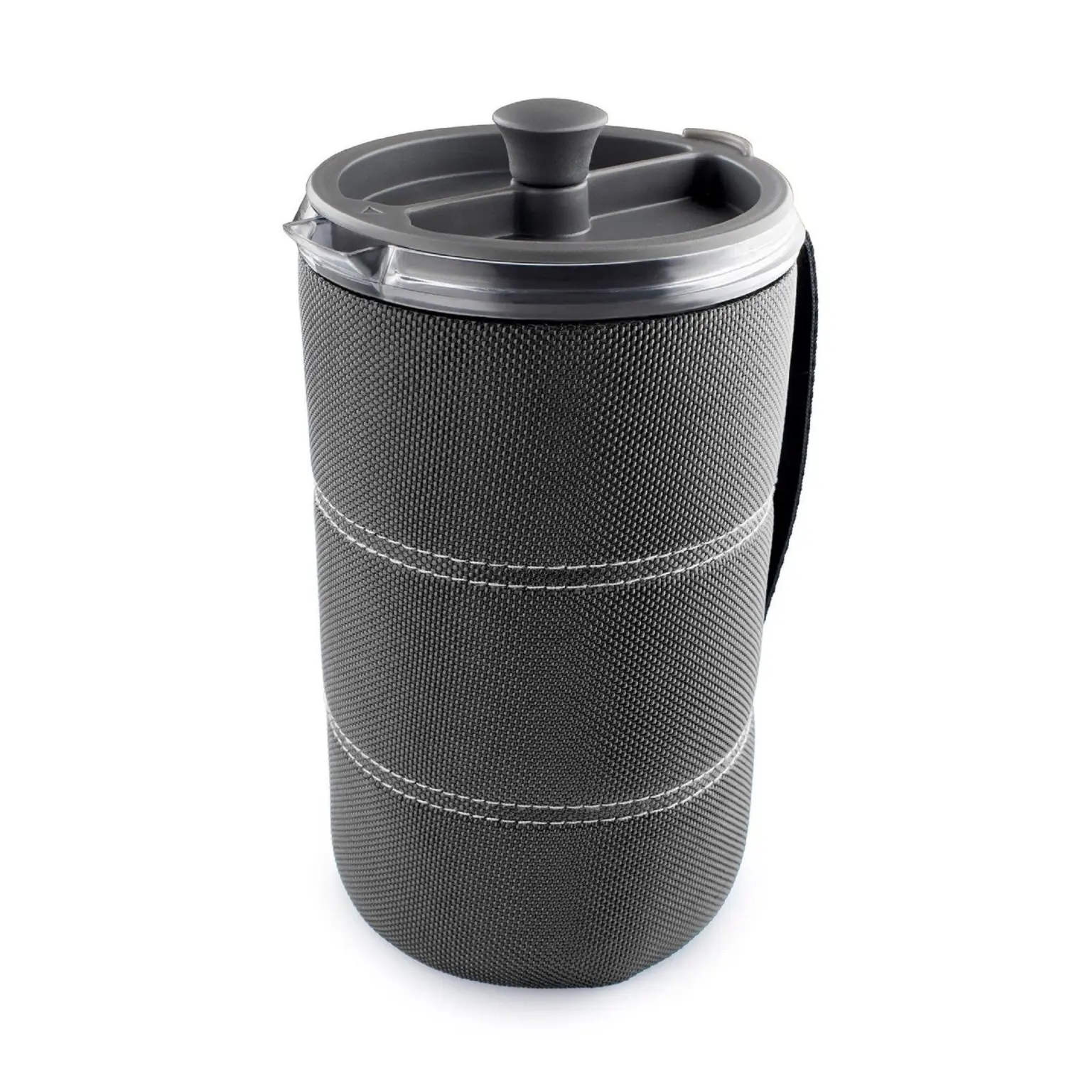 graphite - GSI Javapress 30 Oz.