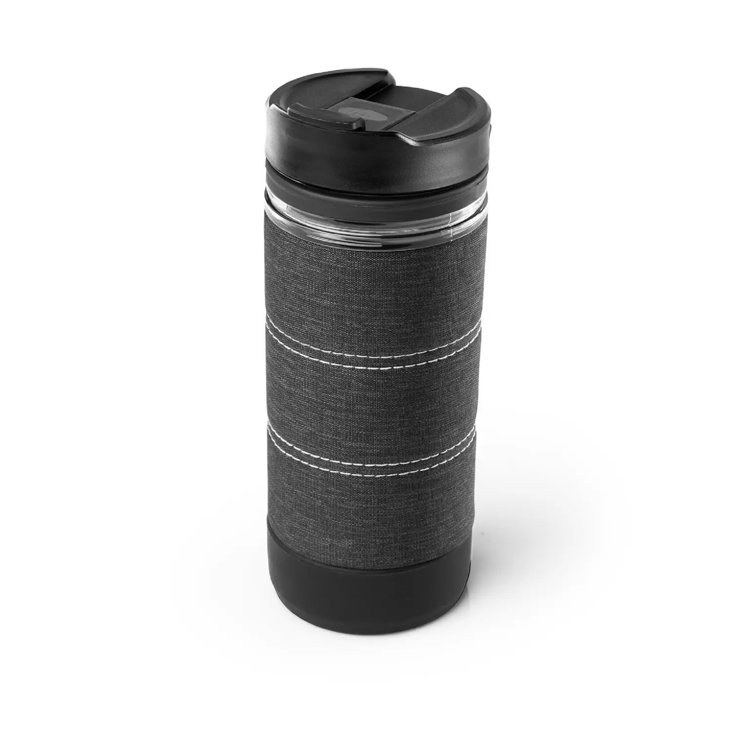 black - GSI Commuter Java Press