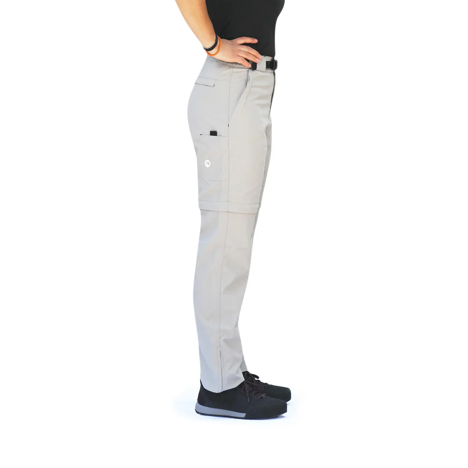  - Tatoo Pantalón Expedition Convertible Mujer
