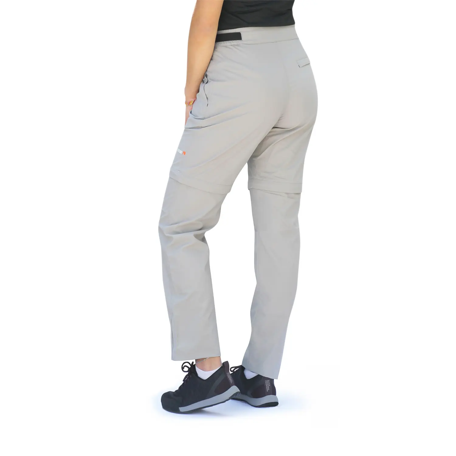  - Tatoo Pantalón Expedition Convertible Mujer