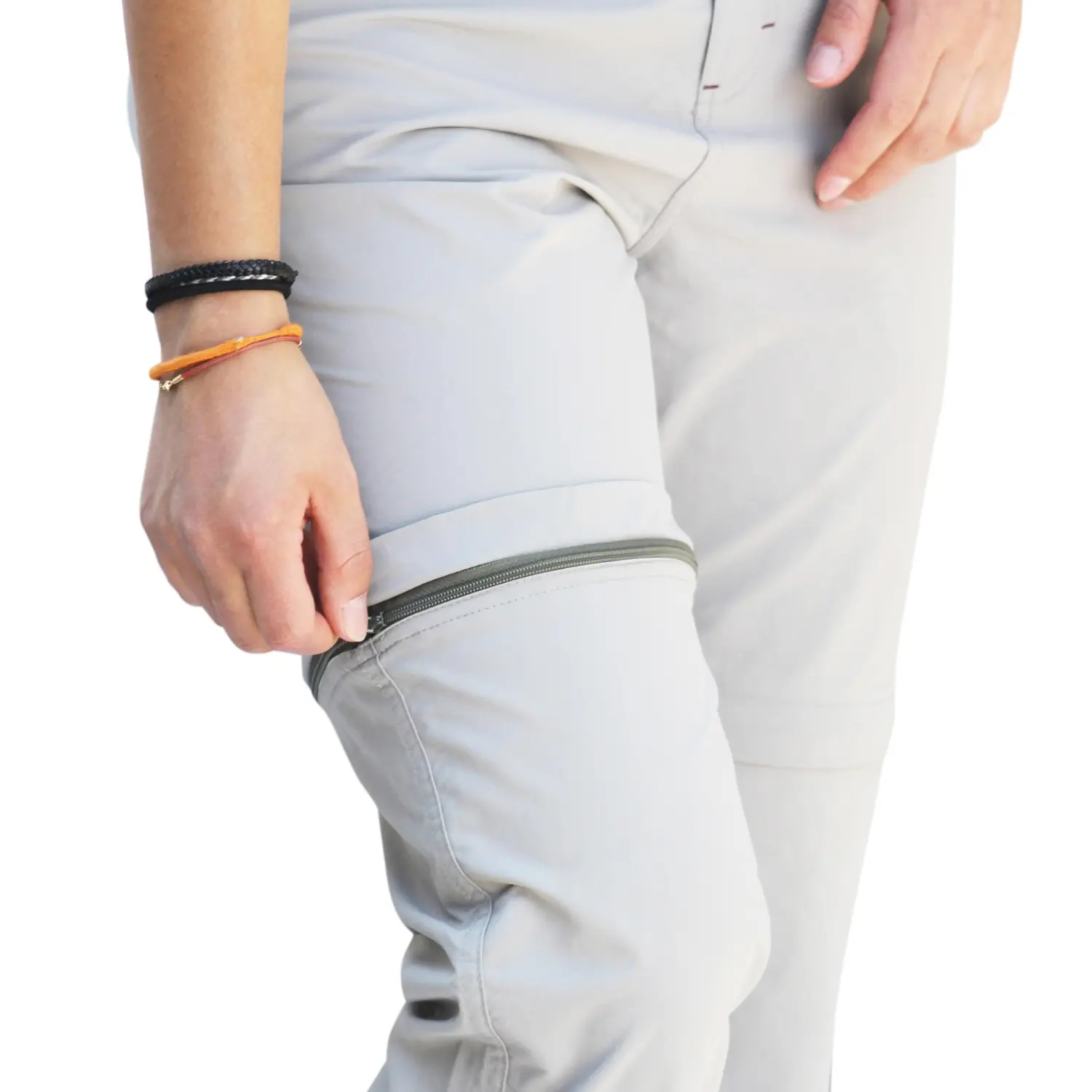  - Tatoo Pantalón Expedition Convertible Mujer