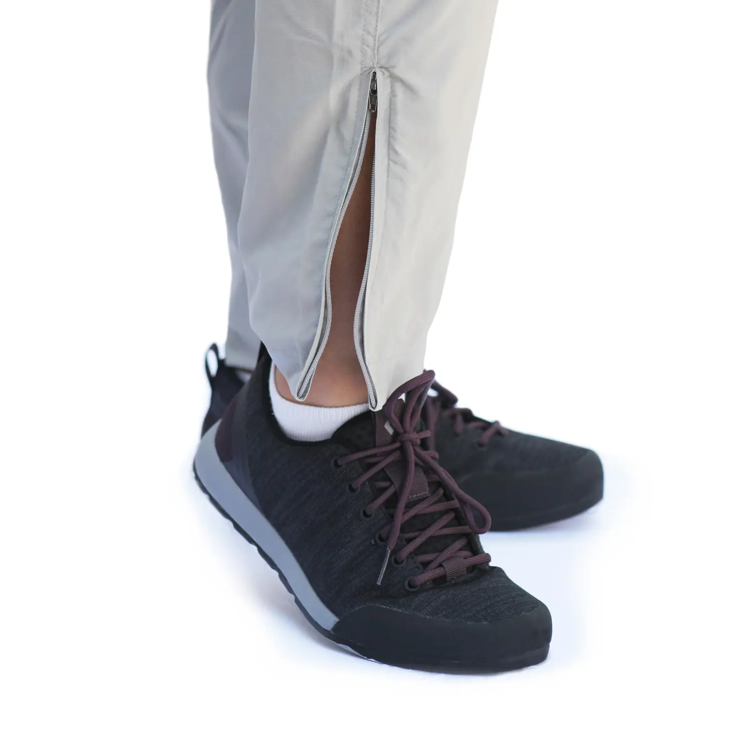  - Tatoo Pantalón Expedition Convertible Mujer
