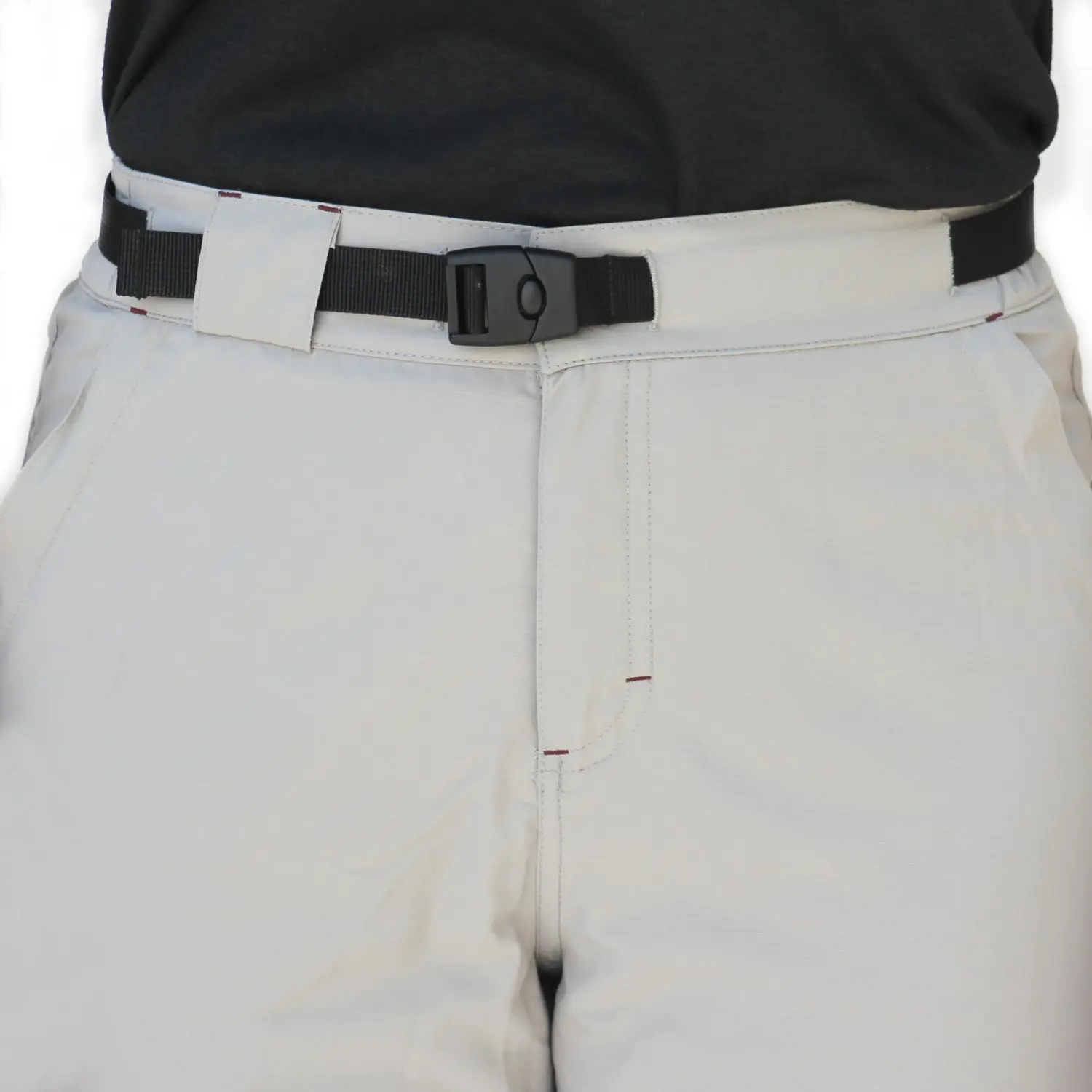  - Tatoo Pantalón Expedition Convertible Mujer
