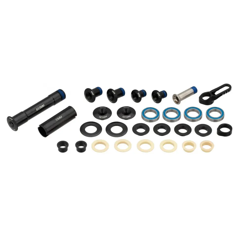 Syncros Swingarm-Rep Spark