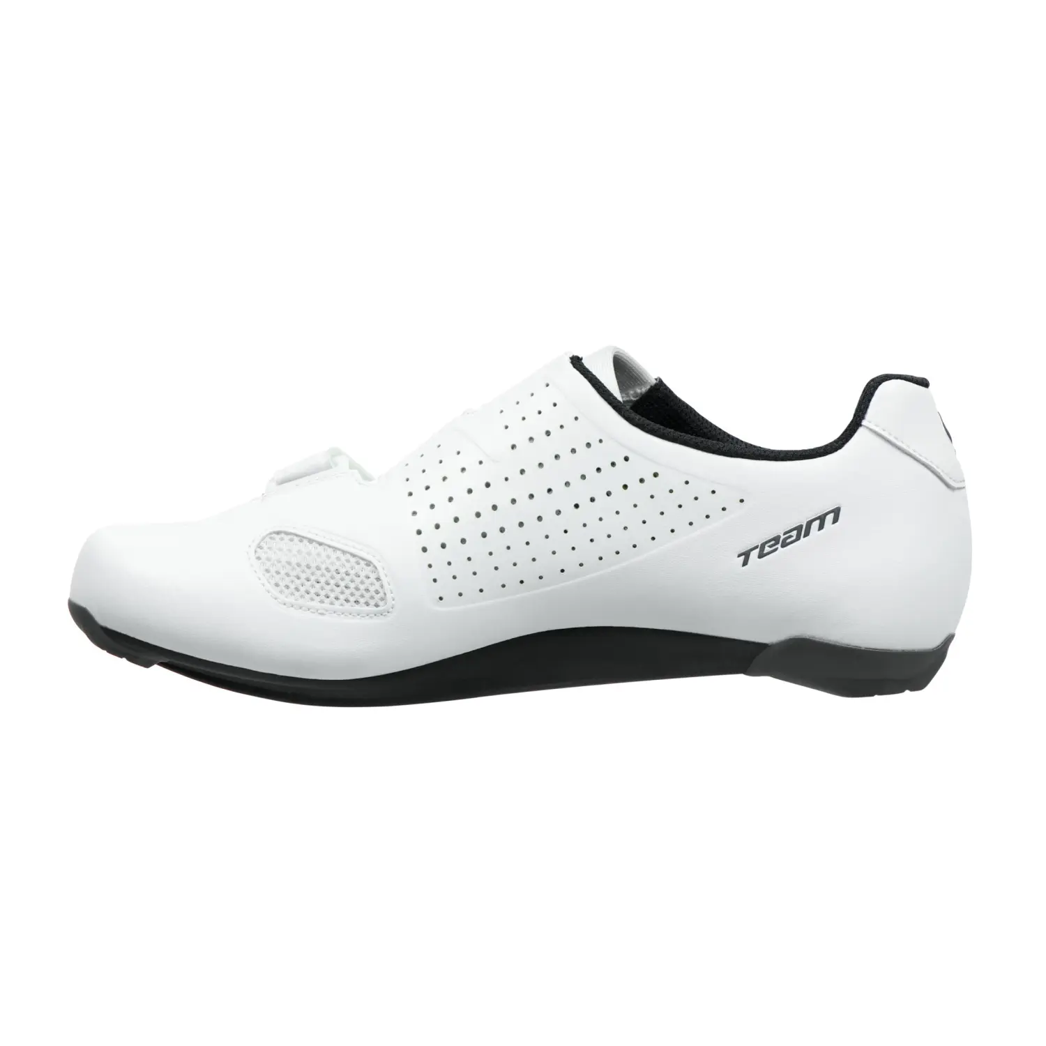 white/black - Scott Shoe Road Team Boa