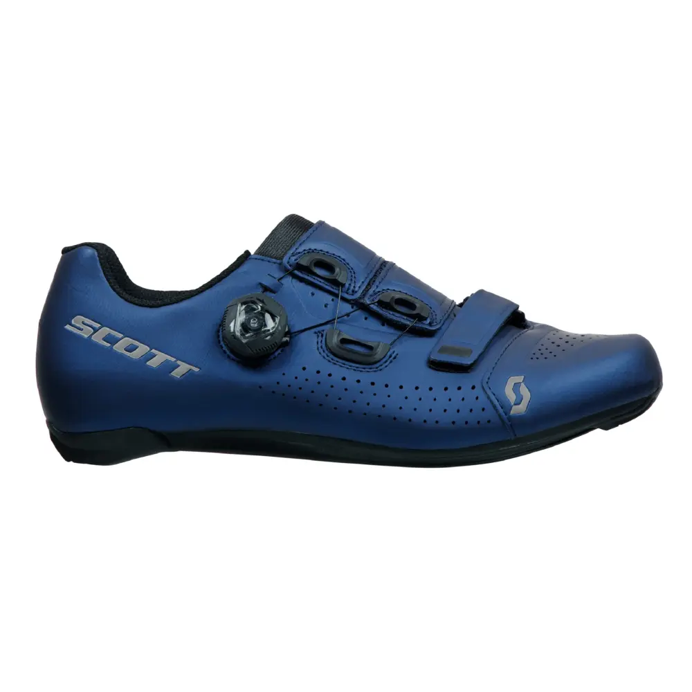 Scott Shoe Road Team Boa