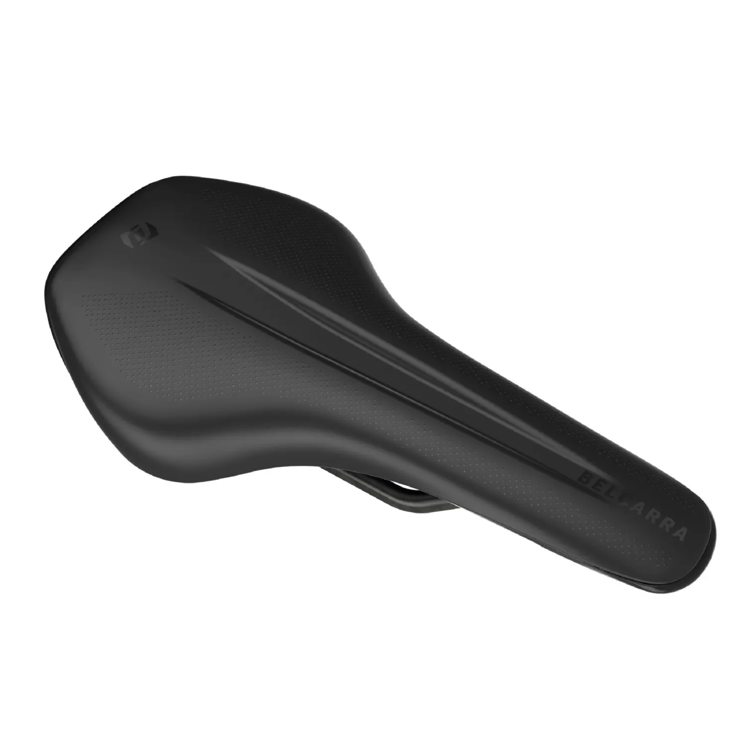 black - Syncros Saddle Belcarra R 1.0, Channel