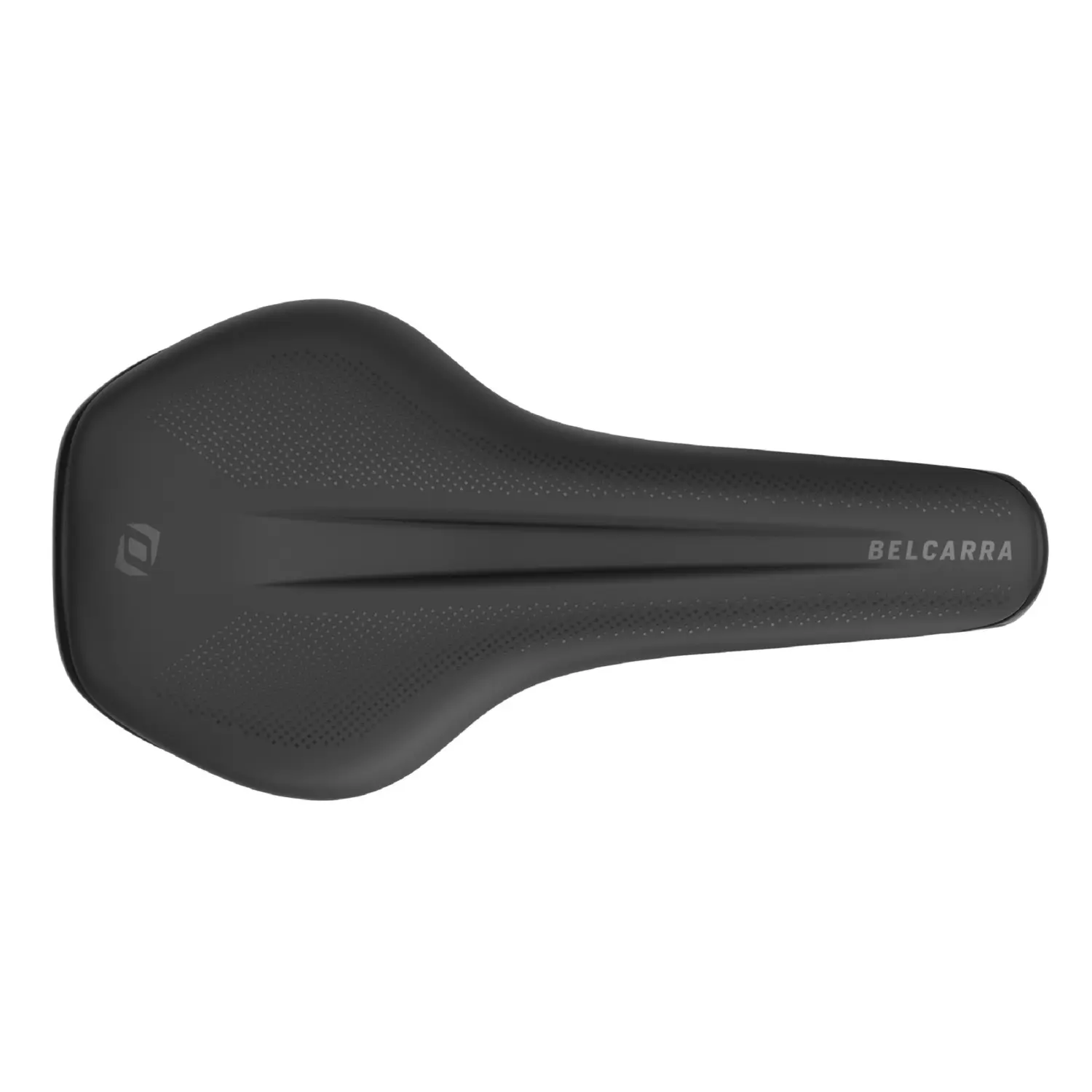 black - Syncros Saddle Belcarra R 1.5, Channel