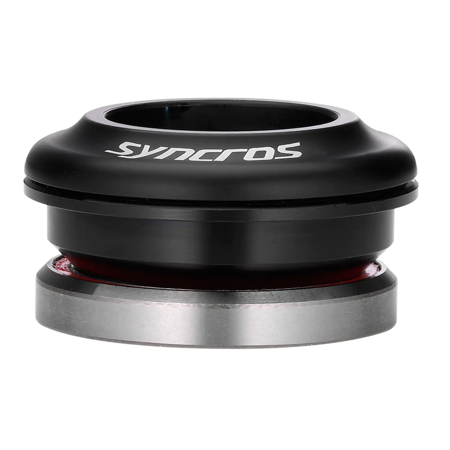 black - Syncros Headset ZS44/28.6 - IS46/34