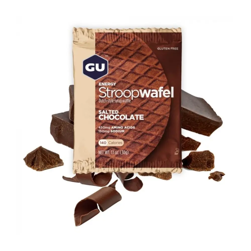 Salted Chocolate