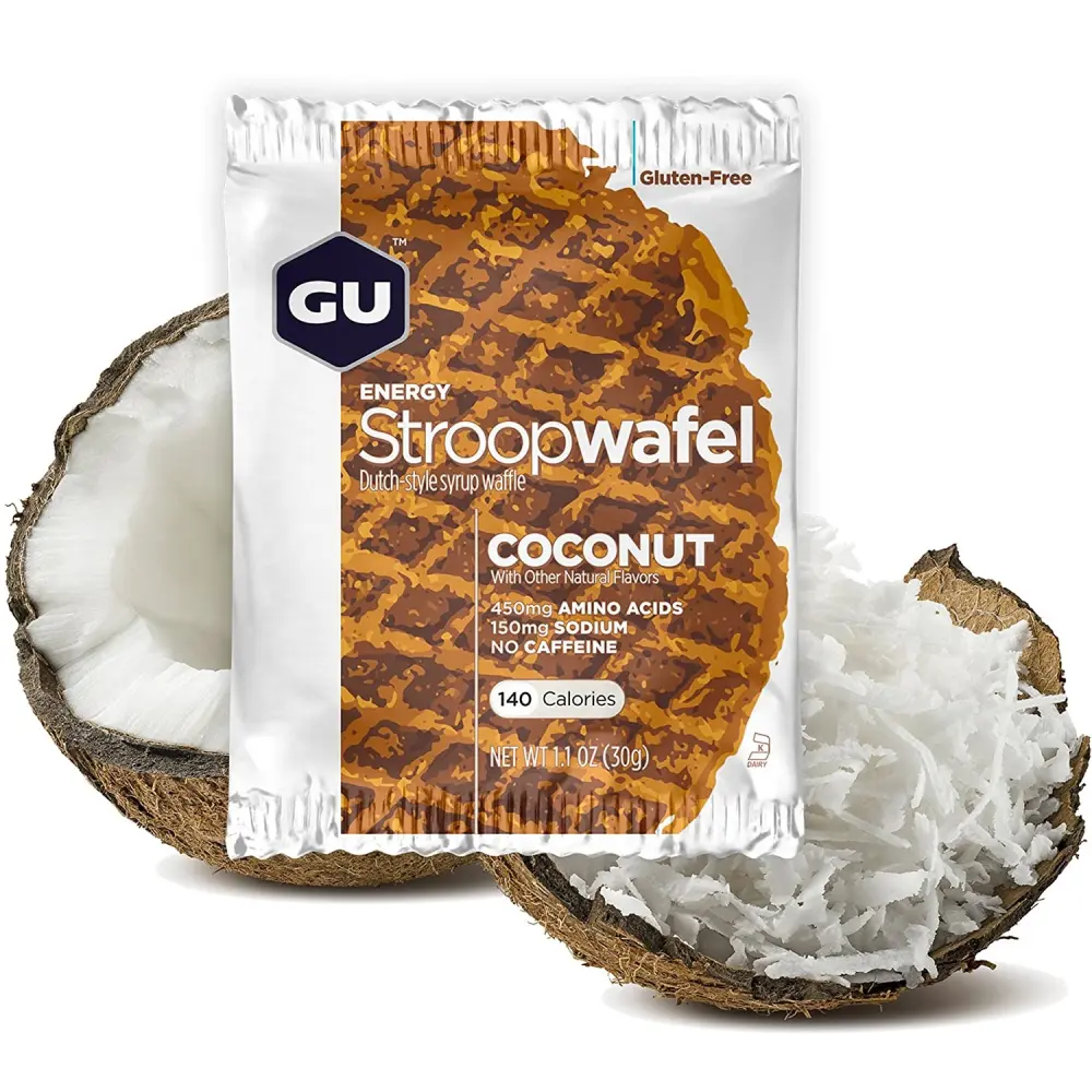 Coconut Gluten Free