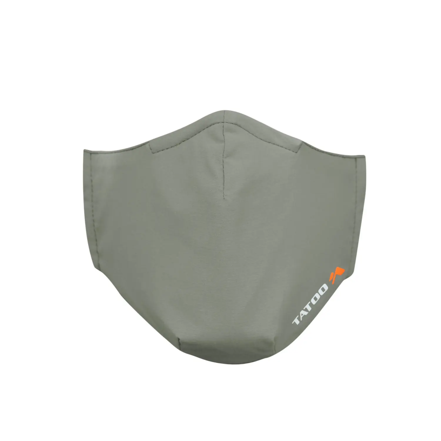 cobblestone - Tatoo Mascarilla Pinza Hombre