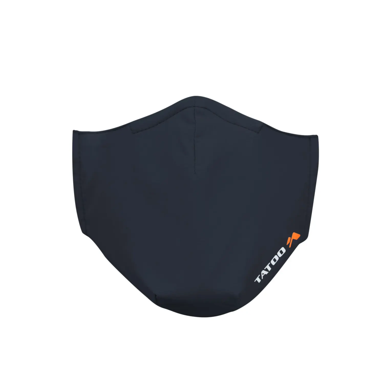 steel - Tatoo Mascarilla Pinza Hombre