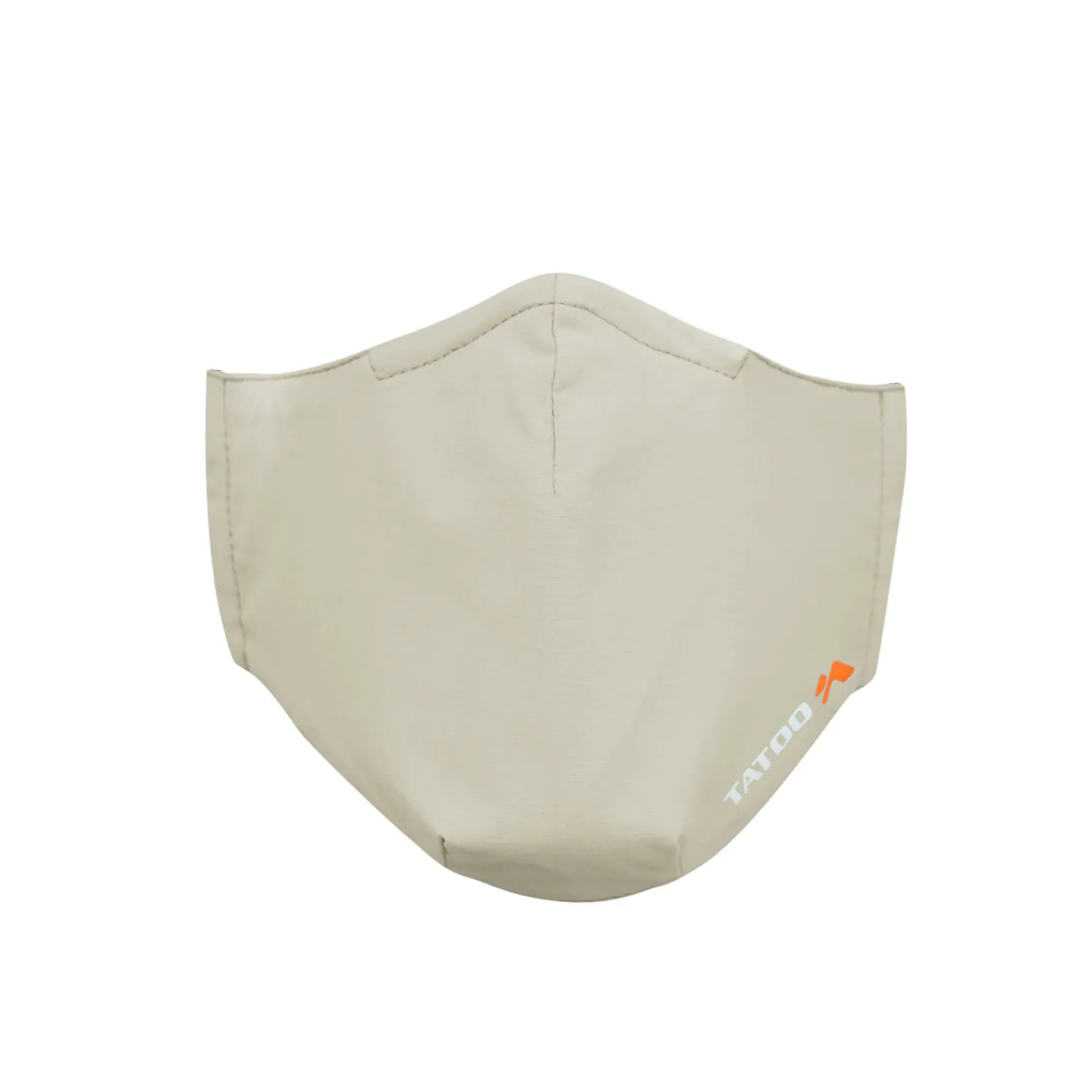 peyote - Tatoo Mascarilla Pinza Hombre