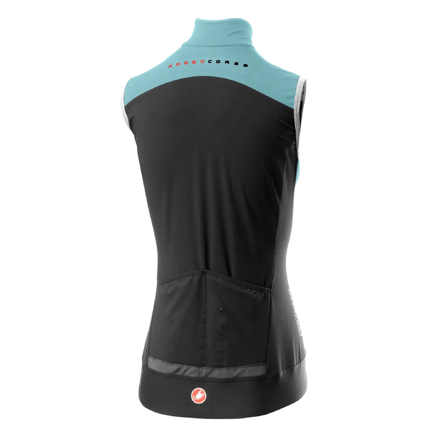  - Castelli Perfetto Ros W Vest