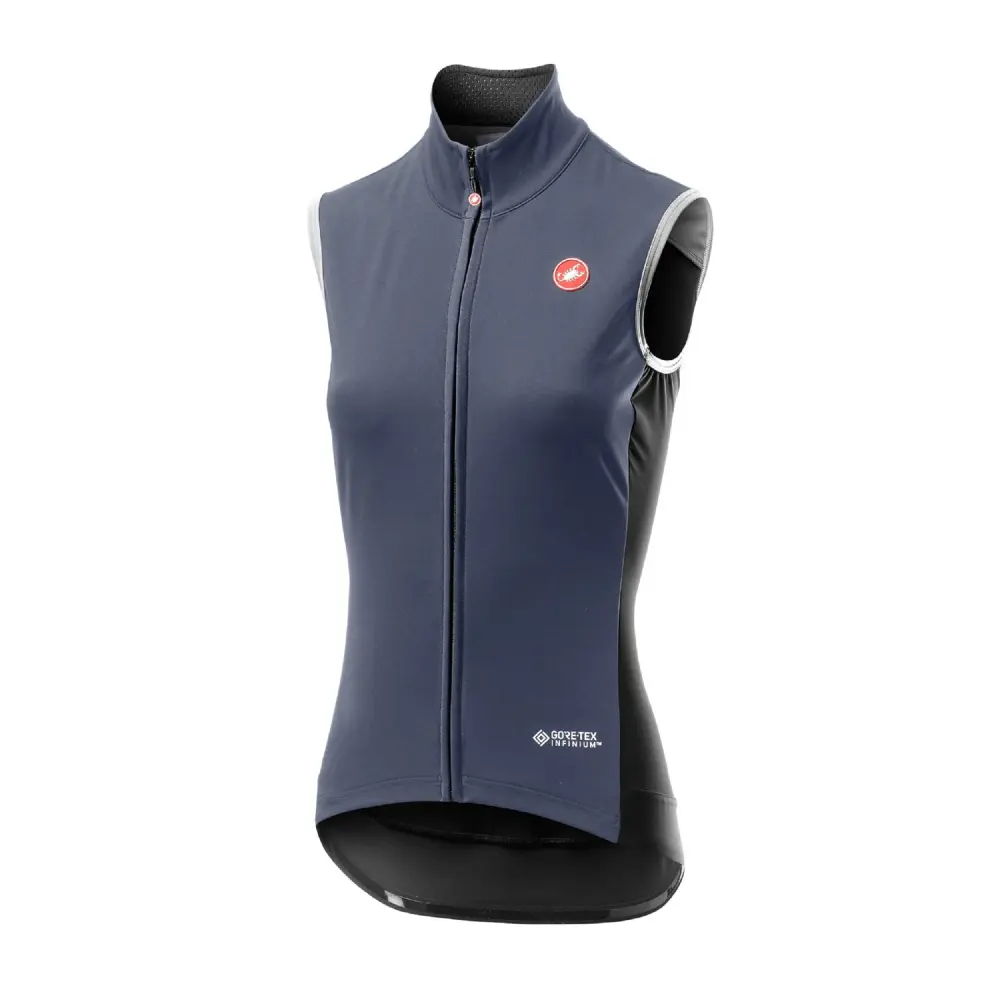 Castelli Perfetto Ros W Vest