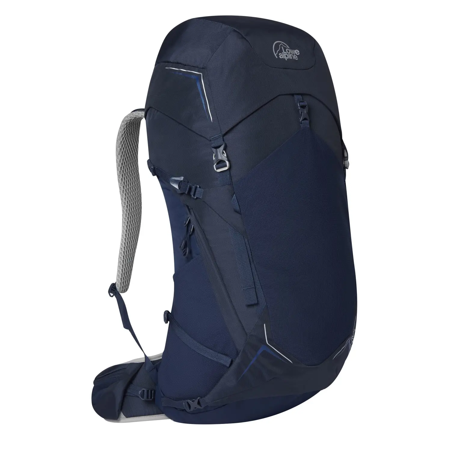 navy - Lowe Alpine AirZone Trek 35:45