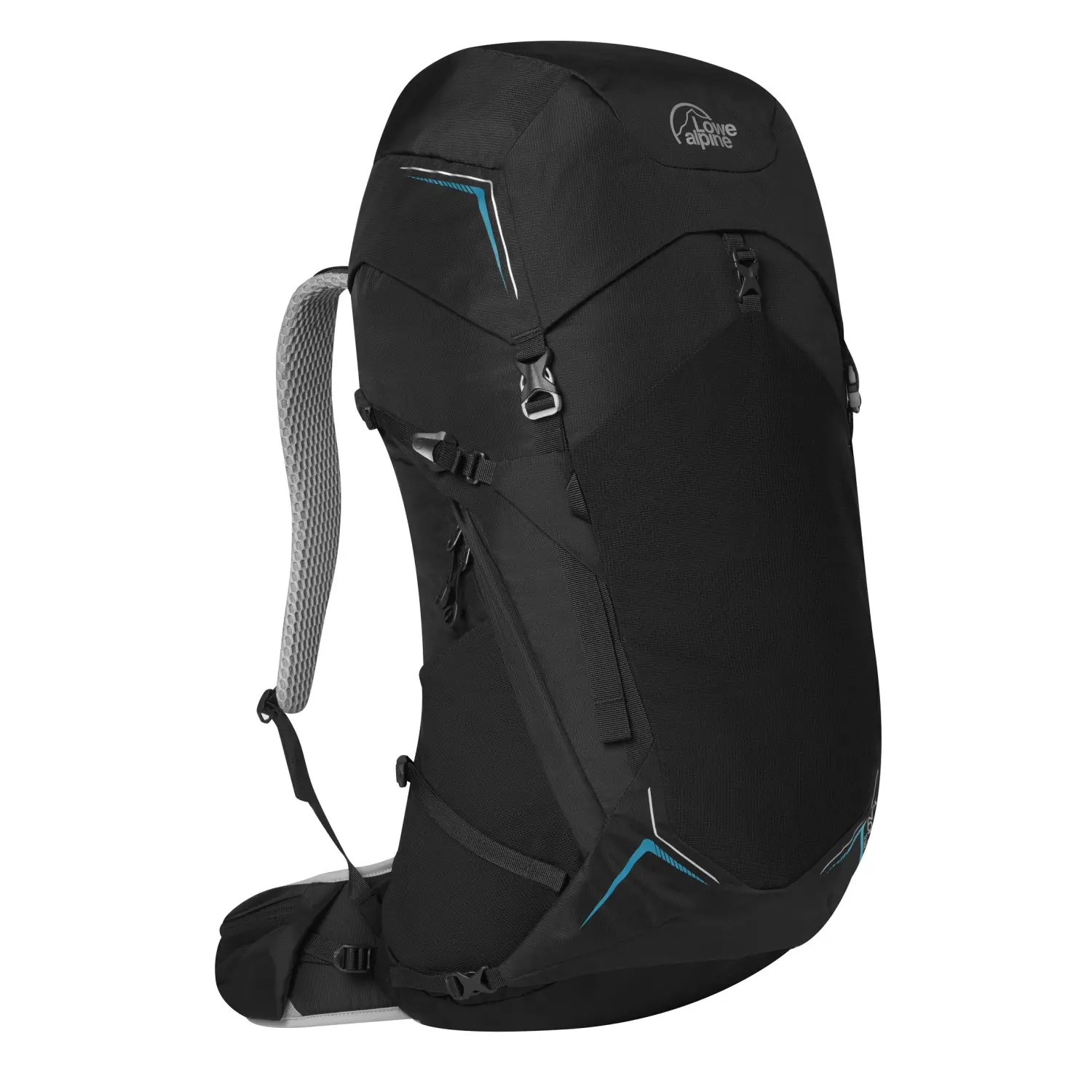 black - Lowe Alpine AirZone Trek 45:55