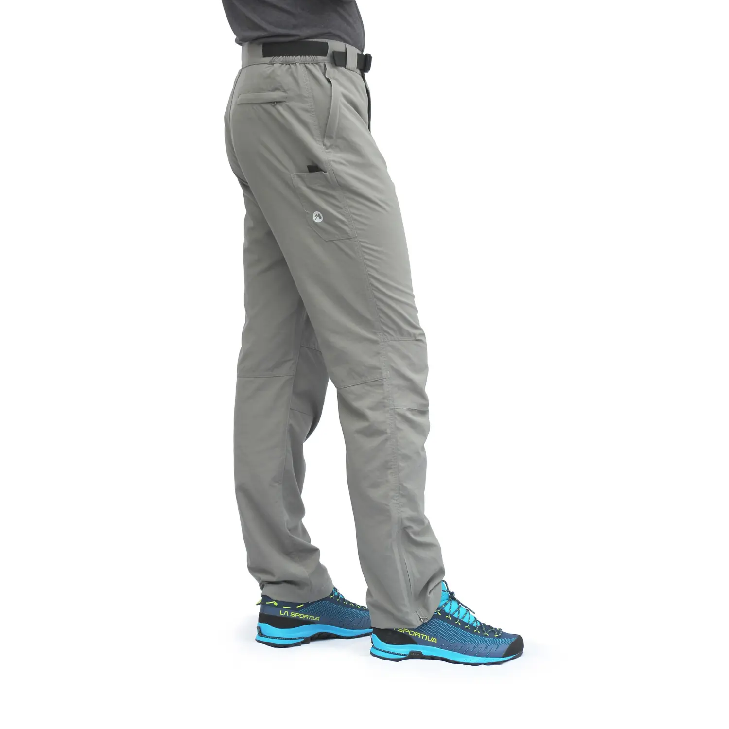  - Tatoo Pantalón Expedition Hombre