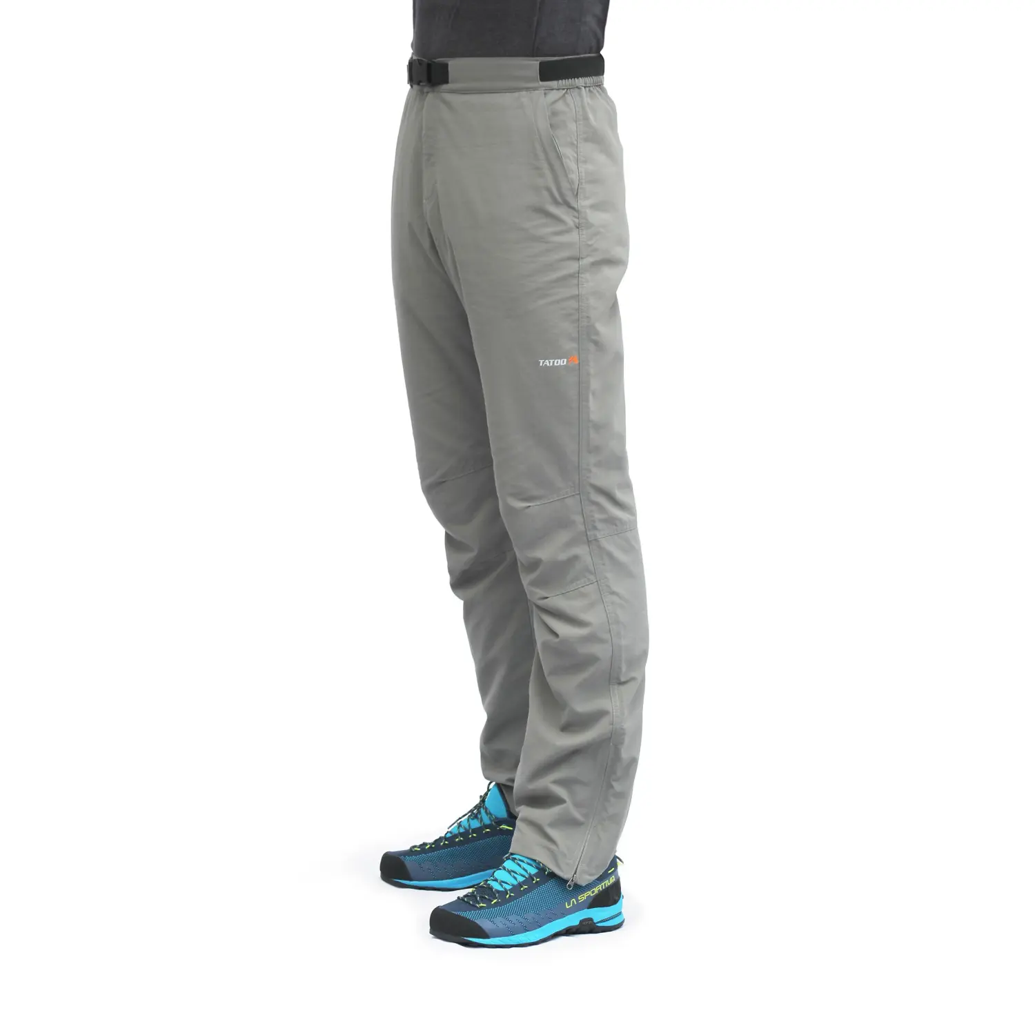  - Tatoo Pantalón Expedition Hombre