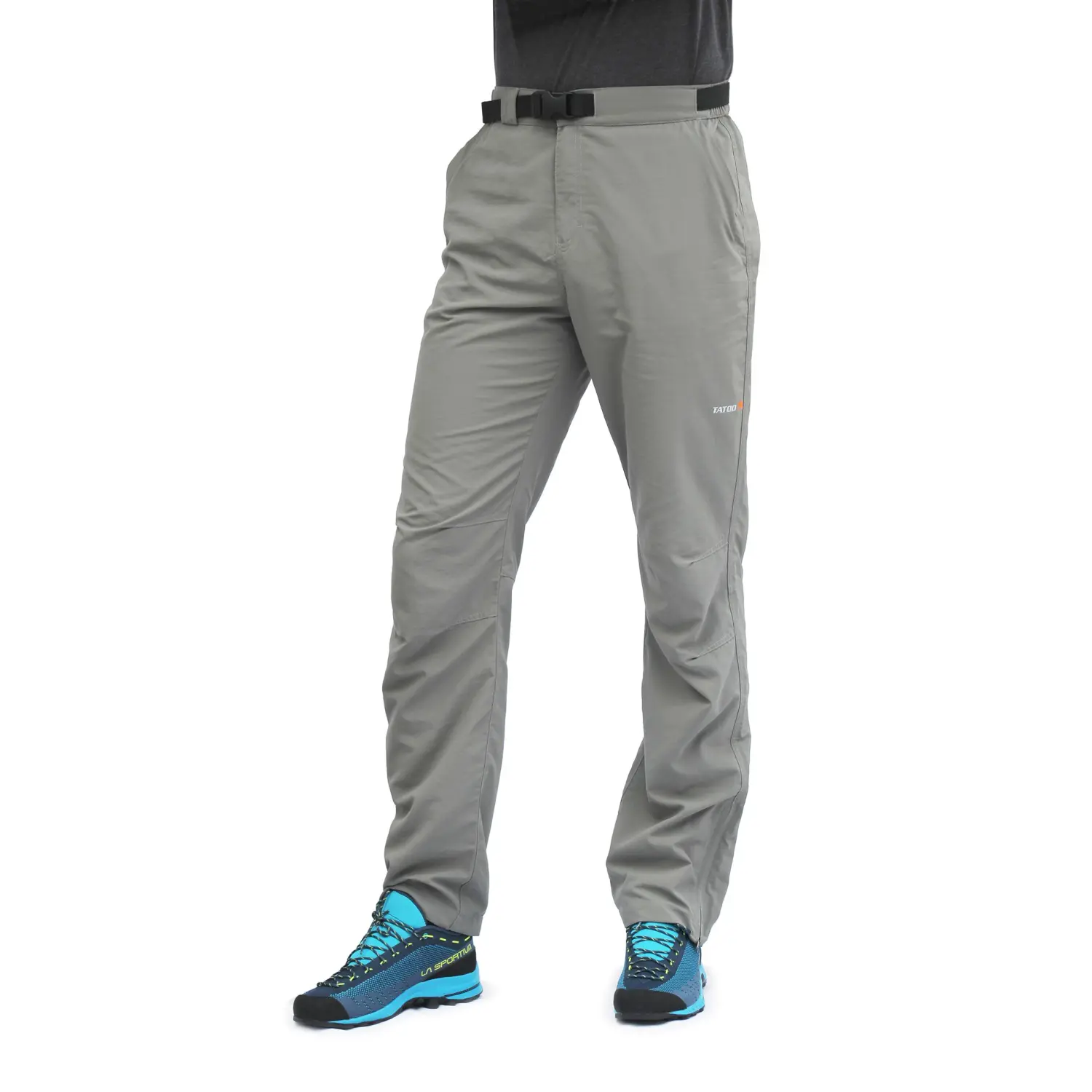 musgo - Tatoo Pantalón Expedition Hombre