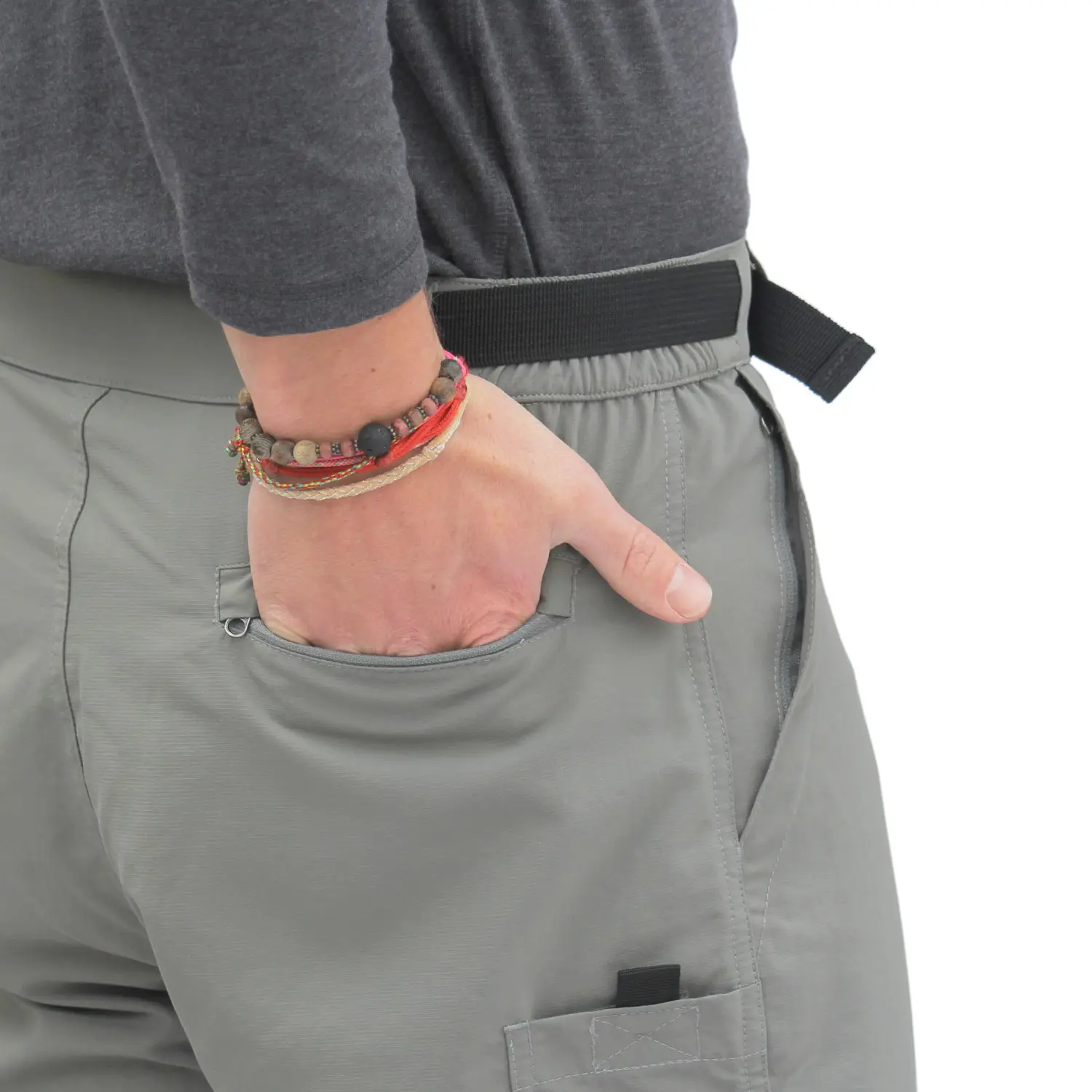  - Tatoo Pantalón Expedition Hombre